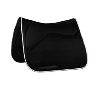 Dressage saddle pad for horses Acavallo 3D Spacer Memory Foam