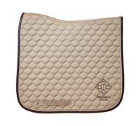 Dressage saddle pad for horses Grooming Deluxe