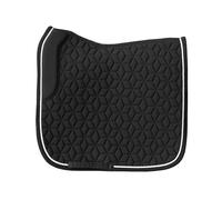 Dressage saddle pad for horses Harry's Horse Softshell