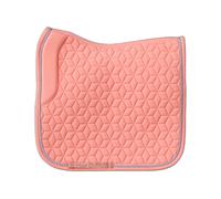 Dressage saddle pad for horses Harry's Horse Softshell