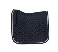 Dressage saddle pad for horses Harry's Horse Softshell