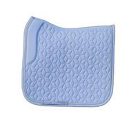 Dressage saddle pad for horses Harry's Horse Softshell