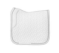 Dressage saddle pad for horses Harry's Horse Softshell