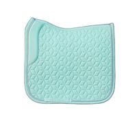Dressage saddle pad for horses Harry's Horse Softshell
