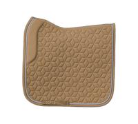 Dressage saddle pad for horses Harry's Horse Softshell