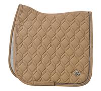 Dressage saddle pad for horses HV Polo Cecile DR