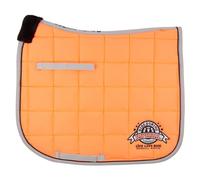 Dressage saddle pad for horses Imperial Riding Ride and Shine