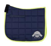 Dressage saddle pad for horses Imperial Riding Ride and Shine