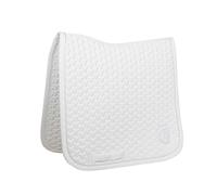 Dressage saddle pad for horses Kentucky 3D Logo