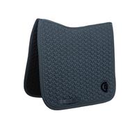Dressage saddle pad for horses Kentucky 3D Logo