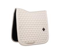 Dressage saddle pad for horses Kentucky Cord