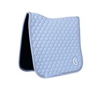 Dressage saddle pad for horses Kentucky Onion Quilt