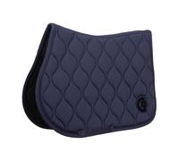 Dressage saddle pad for horses Kentucky Wave