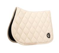 Dressage saddle pad for horses Kentucky Wave
