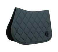 Dressage saddle pad for horses Kentucky Wave