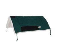Dressage saddle pad for horses Lakota Western Basic