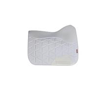 Dressage saddle pad for horses LeMieux