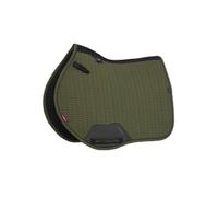 Dressage saddle pad for horses LeMieux Eurojump Essence