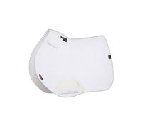 Dressage saddle pad for horses LeMieux Eurojump Essence