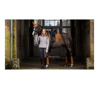 Dressage saddle pad for horses LeMieux Loire
