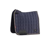 Dressage saddle pad for horses LeMieux Loire Classic