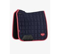 Dressage saddle pad for horses LeMieux Loire Classic Square