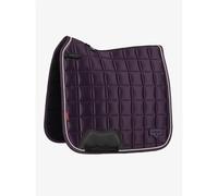 Dressage saddle pad for horses LeMieux Loire Classic Square