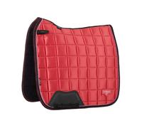 Dressage saddle pad for horses LeMieux Loire Classic Square