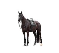 Dressage saddle pad for horses LeMieux Puissance