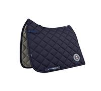 Dressage saddle pad for horses Premier Equine Atlas Close Contact