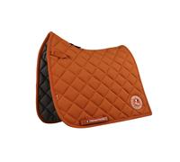 Dressage saddle pad for horses Premier Equine Atlas Close Contact