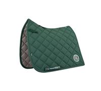 Dressage saddle pad for horses Premier Equine Atlas Close Contact