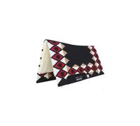 Dressage saddle pad for horses Professional's Choice SMX Quest