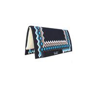 Dressage saddle pad for horses Professional's Choice SMX Shilloh