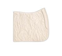 Dressage saddle pad for horses PS of Sweden Rose Quilt