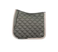 Dressage saddle pad for horses PS of Sweden Vintage Monogram