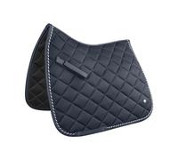 Dressage saddle pad for horses Waldhausen Breath