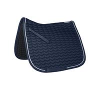 Dressage saddle pad for horses Waldhausen Classic