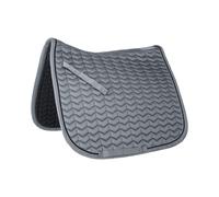 Dressage saddle pad for horses Waldhausen Classic