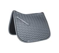 Dressage saddle pad for horses Waldhausen Classic