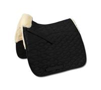 Dressage saddle pad for horses Waldhausen Mailand