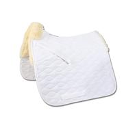 Dressage saddle pad for horses Waldhausen Mailand