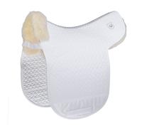 Dressage saddle pad for horses Werner Christ Horse Champ D