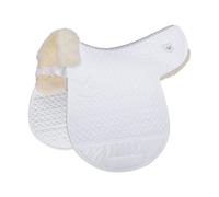 Dressage saddle pad for horses Werner Christ Horse Champ VS
