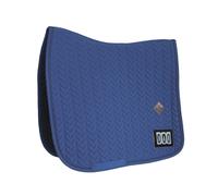 Dressage saddle pad Kentucky Fishbone Competition