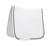 Dressage saddle pad Kentucky Glitter Rope