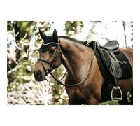 Dressage saddle pad Kentucky Pearls