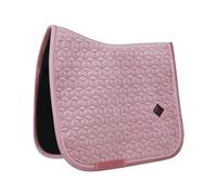 Dressage saddle pad Kentucky Velvet