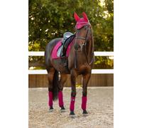 Dressage saddle pad LeMieux