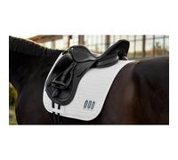 Dressage saddle pad LeMieux Cotton